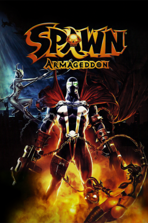 Spawn: Armageddon