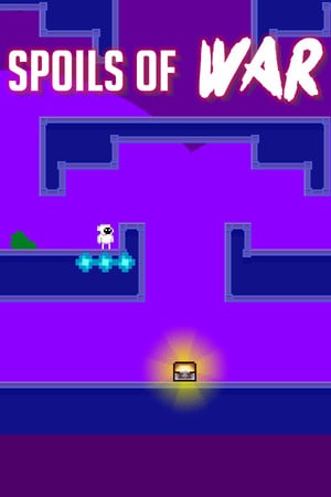 Spoils Of War
