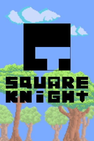 Square Knight