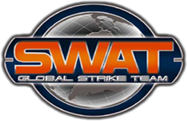 Логотип SWAT: Global Strike Team
