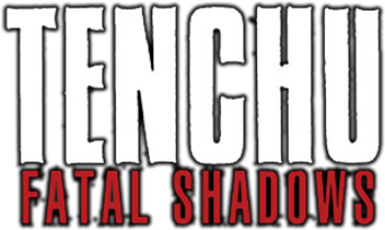 Логотип Tenchu: Fatal Shadows
