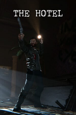 The Hotel (Отель)