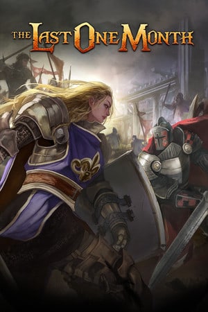 The Last One Month