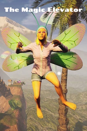 The Magic Elevator