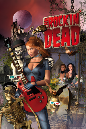 The Rockin Dead