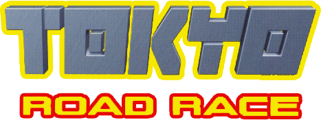 Логотип Tokyo Road Race