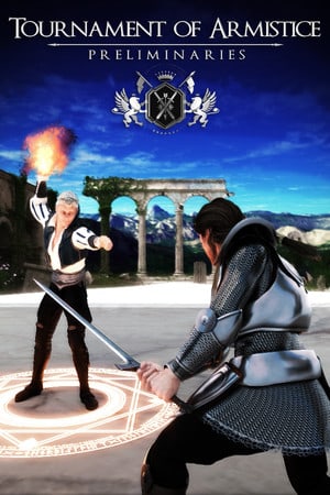 Tournament of Armistice: Preliminaries