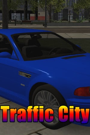 Traffic City