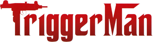 Логотип Trigger Man