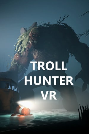 Troll Hunter VR