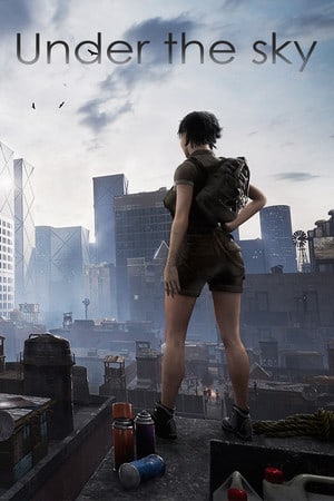 Univers 11: Under the Sky