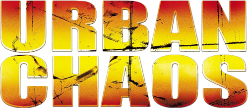 Логотип Urban Chaos: Riot Response