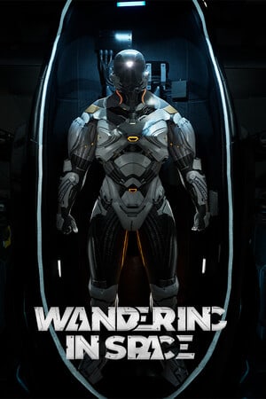 Wandering in Space VR