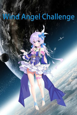 Wind Angel Challenge