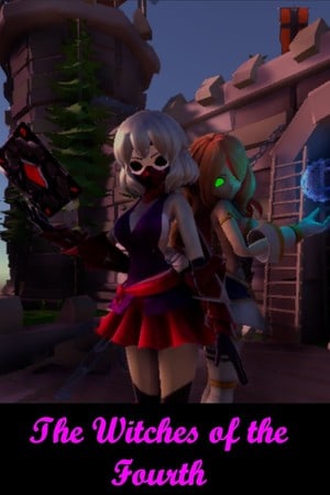 Witches of the Fourth Multiplayer