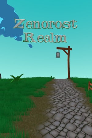 Zenorost Realm
