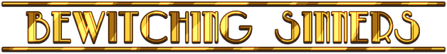 Логотип Bewitching Sinners