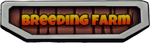 Логотип Breeding Farm