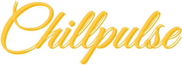 Логотип Chill Pulse