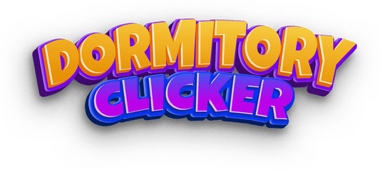 Логотип Dormitory Hentai Clicker