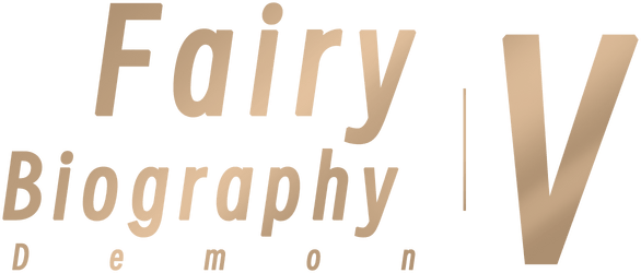 Логотип Fairy Biography5: Demon