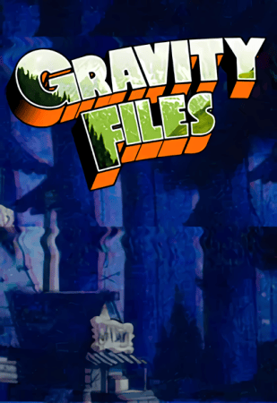 Gravity Files