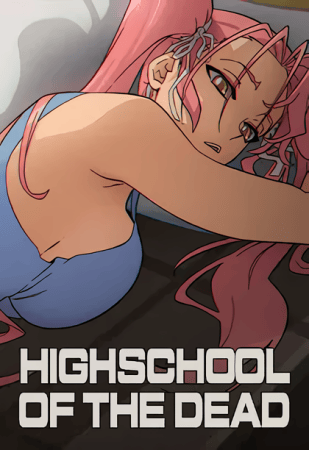 Highschool of the Dead: Haven