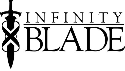 Логотип Infinity Blade