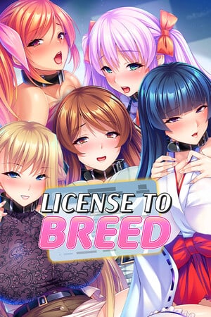 License to Breed
