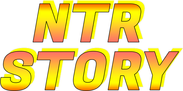 Логотип NTRstory