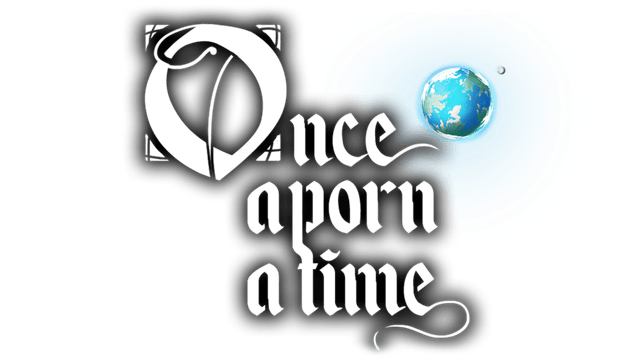Логотип Once A Porn A Time