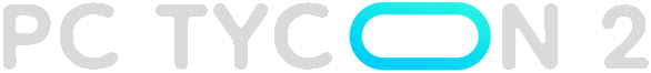 Логотип PC Tycoon 2