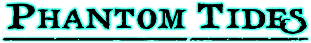Логотип Phantom Tides