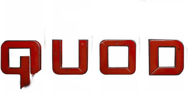 Логотип Quod: Episode 1