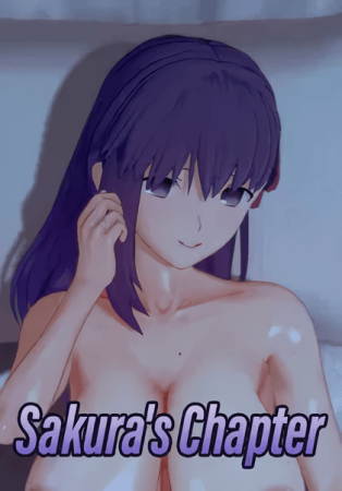 Sakura's Chapter