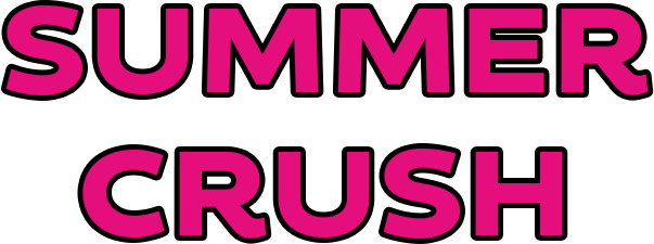 Логотип Summer Crush