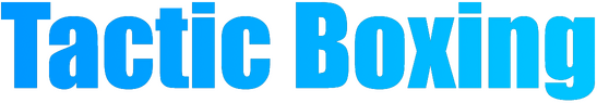 Логотип Tactic Boxing