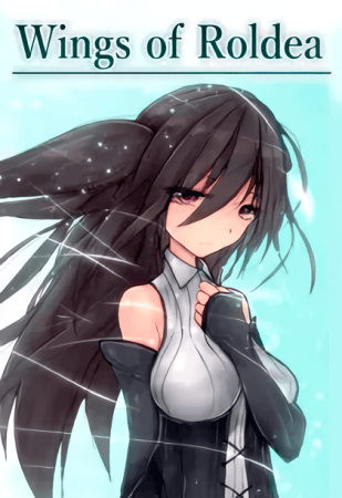 Wings of Roldea