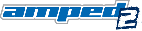 Логотип Amped 2