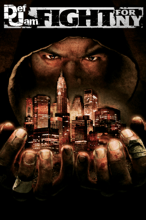 Def Jam: Fight for NY