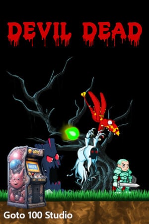 Devils 'n Dragons Arcade