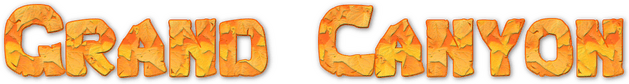 Логотип Grand Canyon