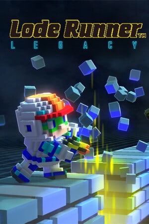 Lode Runner Legacy