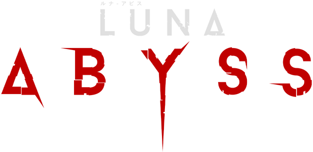 Логотип Luna Abyss