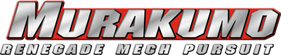 Логотип Murakumo: Renegade Mech Pursuit