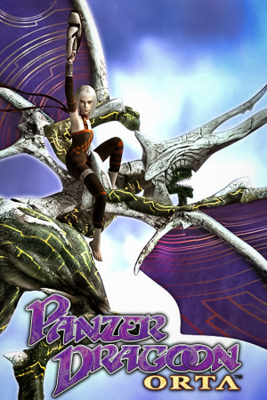 Panzer Dragoon: Orta
