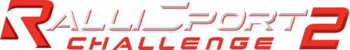 Логотип Rallisport Challenge 2