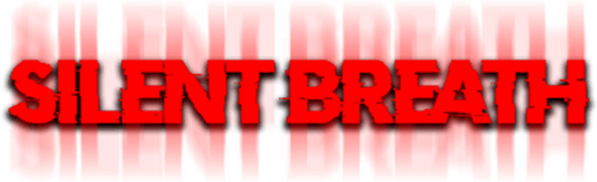 Логотип SILENT BREATH