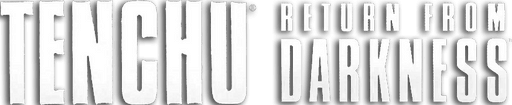 Логотип Tenchu: Return From Darkness