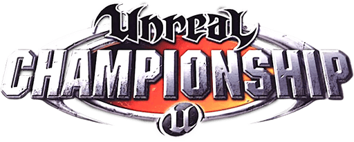 Логотип Unreal Championship